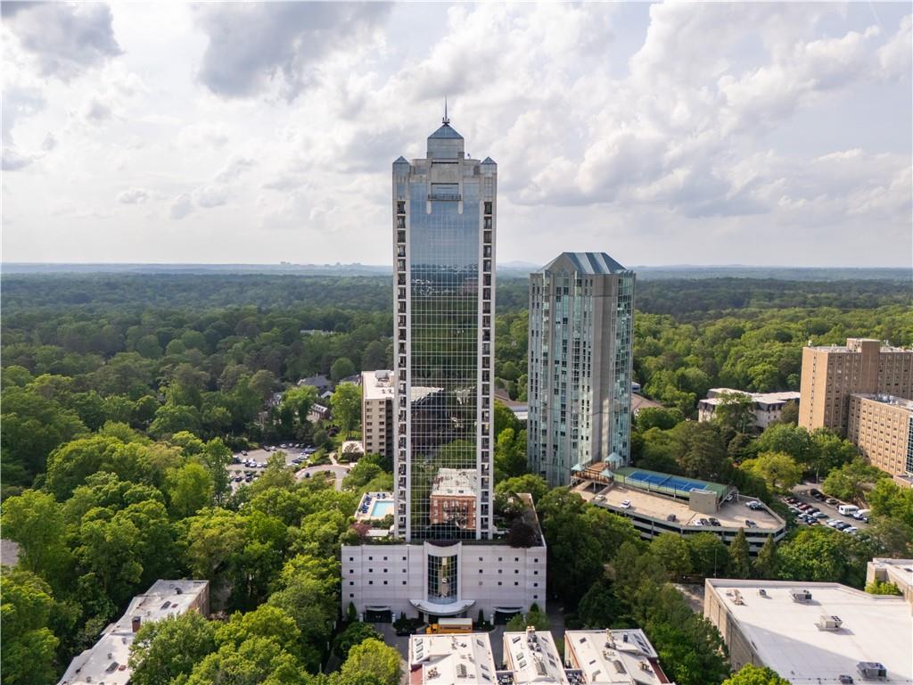 2828 Peachtree Rd. #1501, Atlanta, GA 30305