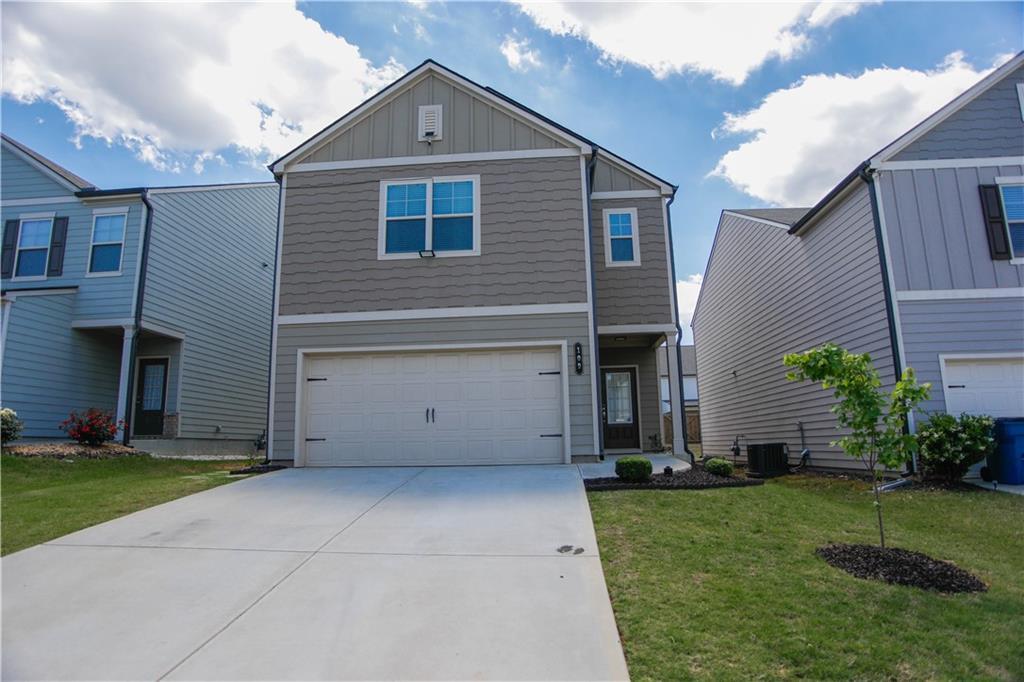 109 Auburn Crossing Dr., Auburn, GA 30011