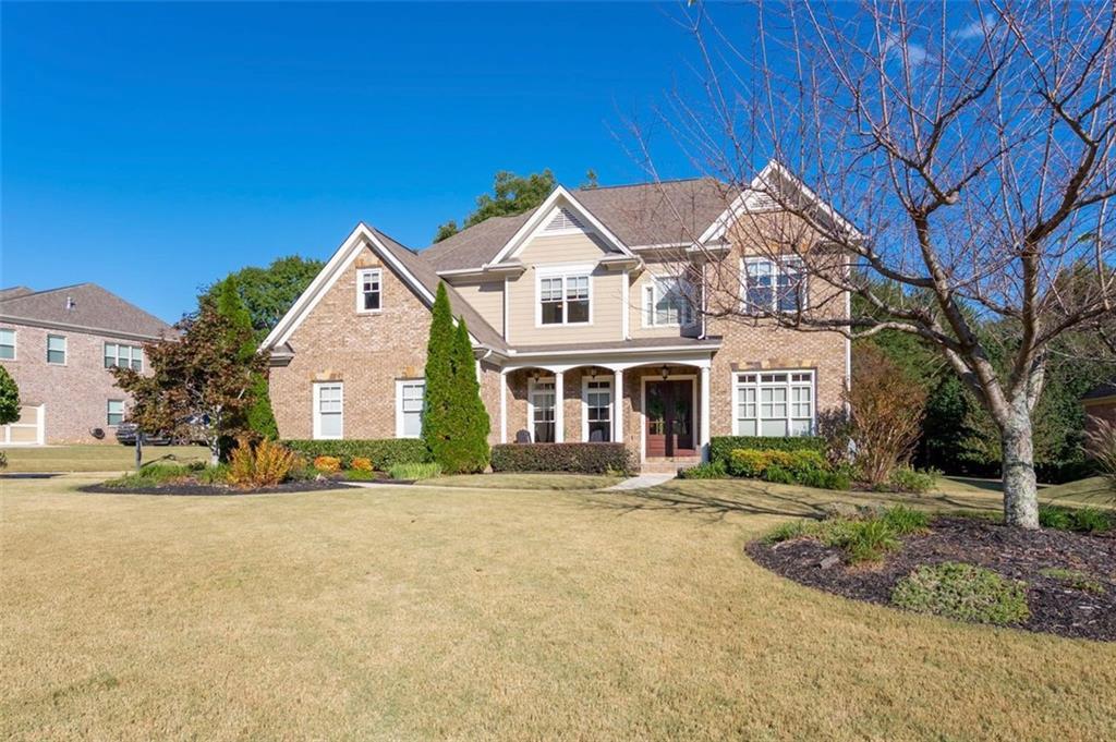 440 Scott Farm Dr., Powder Springs, GA 30127
