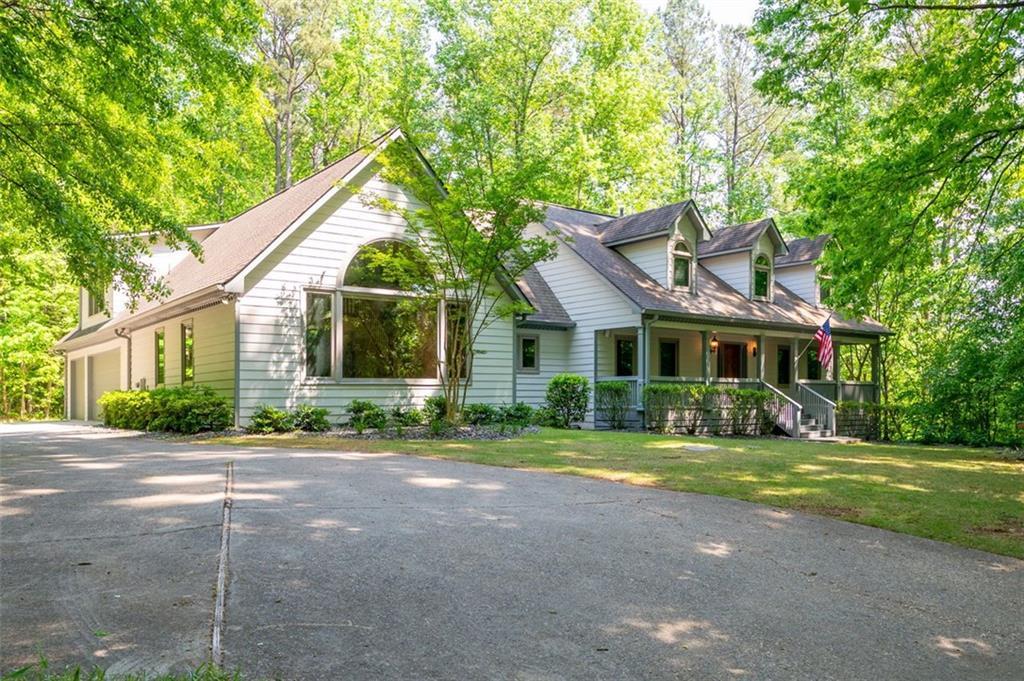 465 Willowbrook Dr., Smyrna, GA 30082