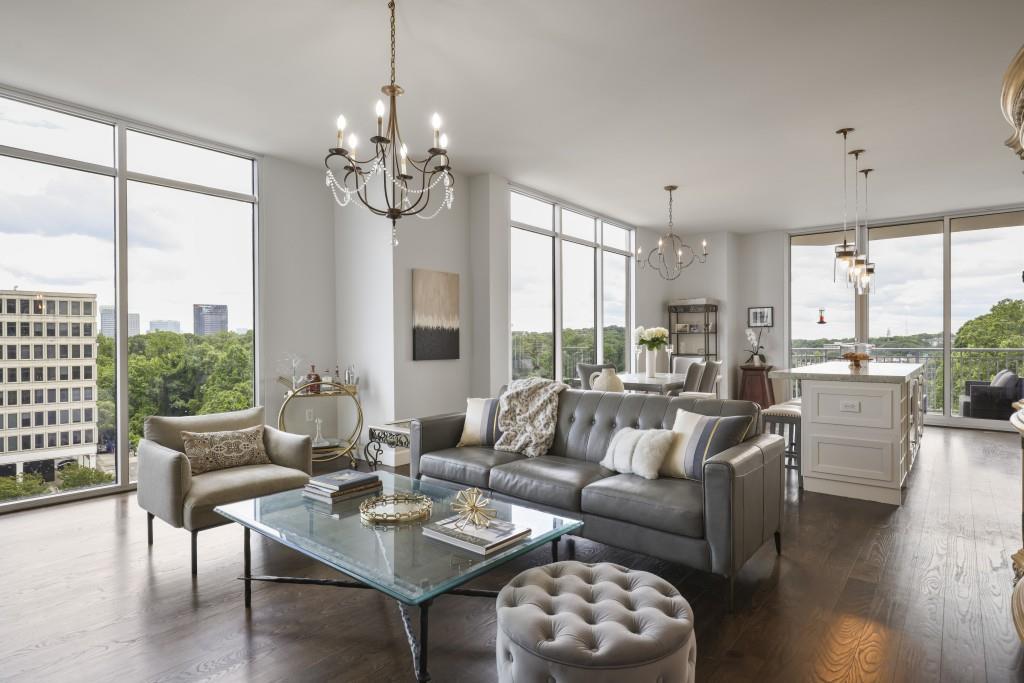 1820 Peachtree St. #614, Atlanta, GA 30309