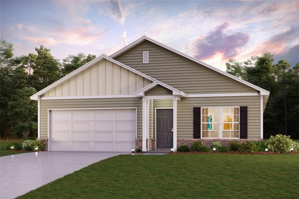 131 Pinehurst Ct., Dublin, GA 31021