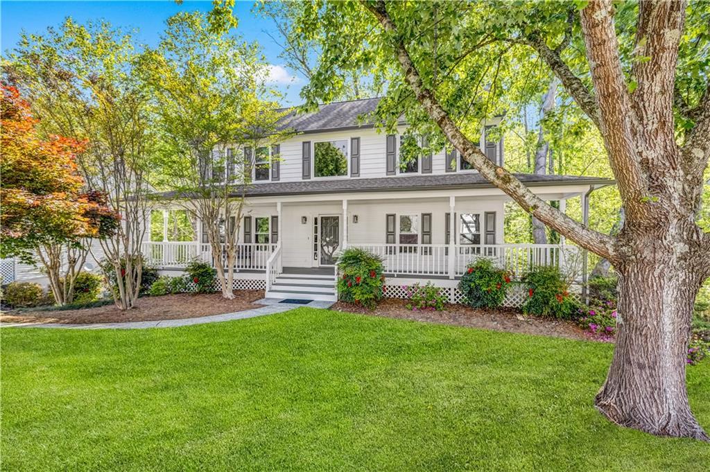 4027 Mount Vernon Dr., Woodstock, GA 30189