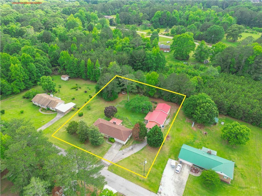 95 Stephens Dr., Covington, GA 30016