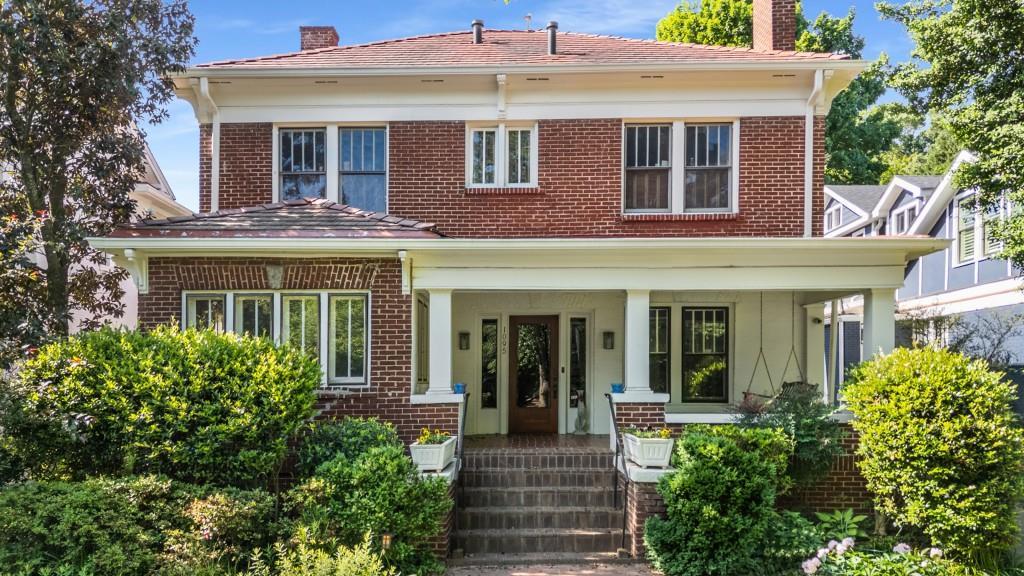 1095 Saint Charles Pl., Atlanta, GA 30306
