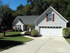 106 Kerby Cir., Braselton, GA 30517