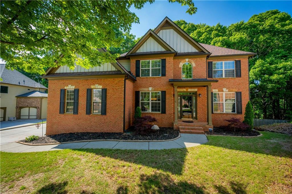 1059 Verbena Way, Auburn, GA 30011
