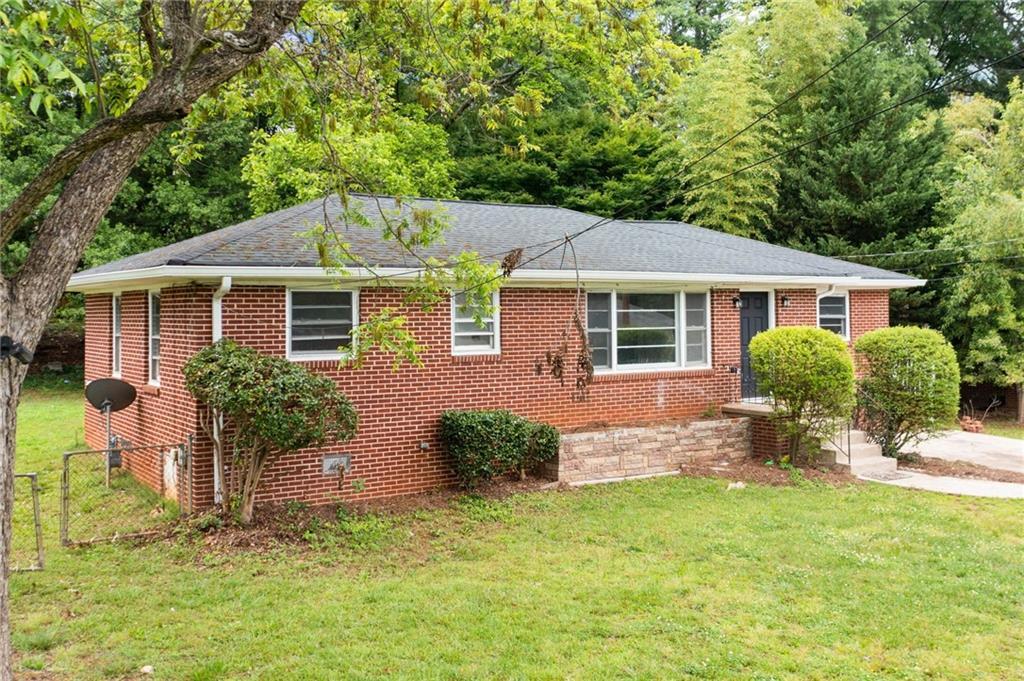 2078 Olive Springs Rd., Marietta, GA 30060