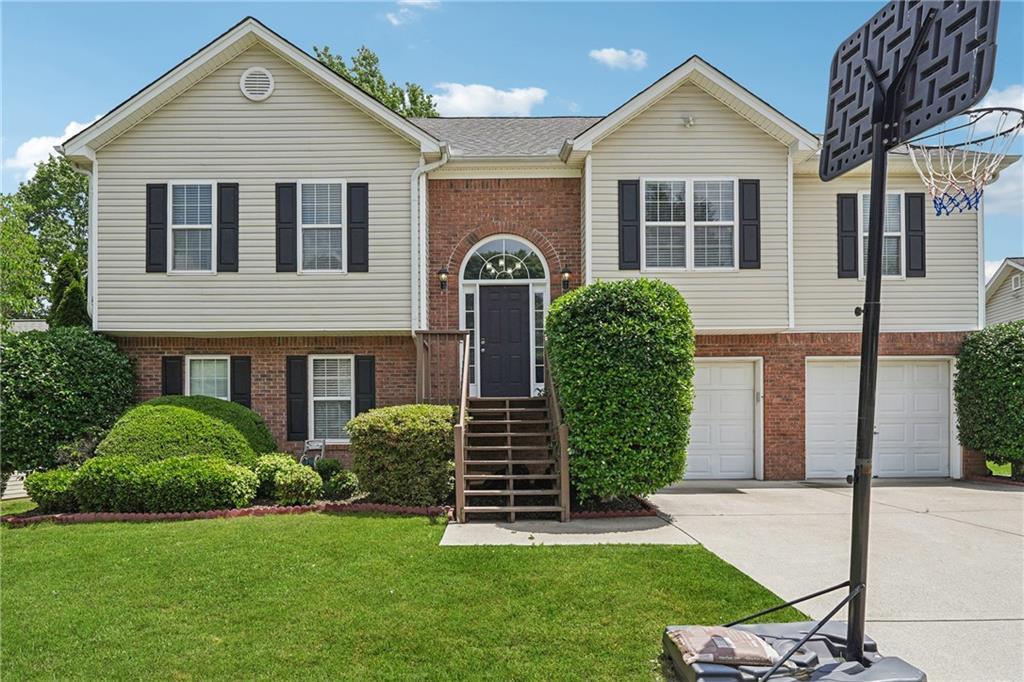 3123 Morgan Box Ln., Buford, GA 30519