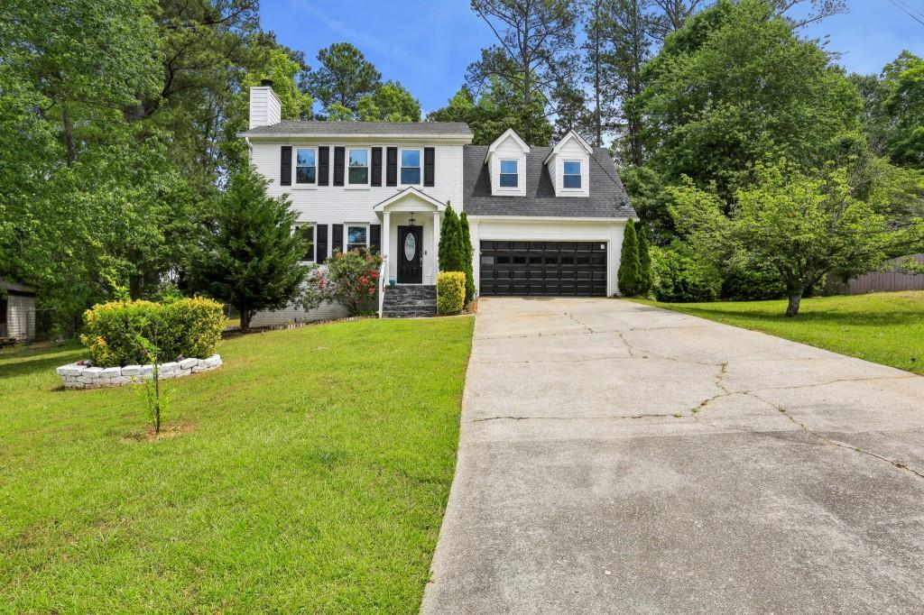 300 Summer Pond Tr., Lawrenceville, GA 30046