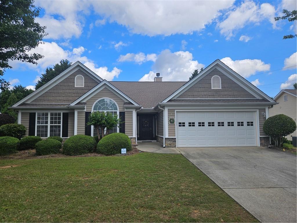 3134 Milloak Ct., Buford, GA 30519