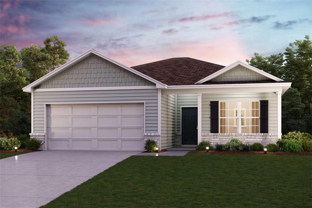 121 Pinehurst Ct., Dublin, GA 31021