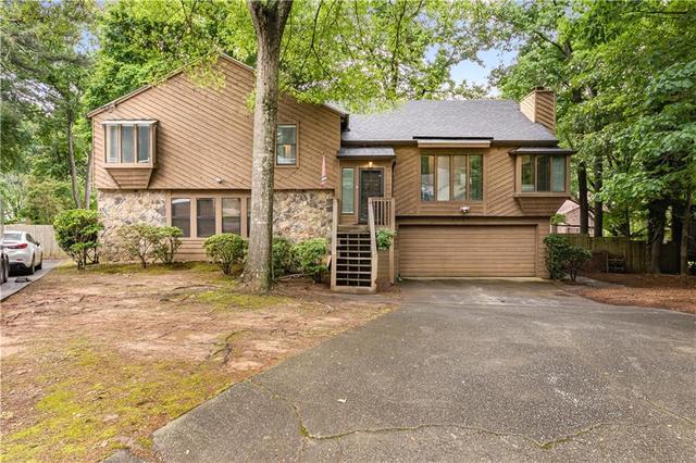 New Homes For Sale This Week That Attend Stone Mountain High School: May 2nd to May 8th