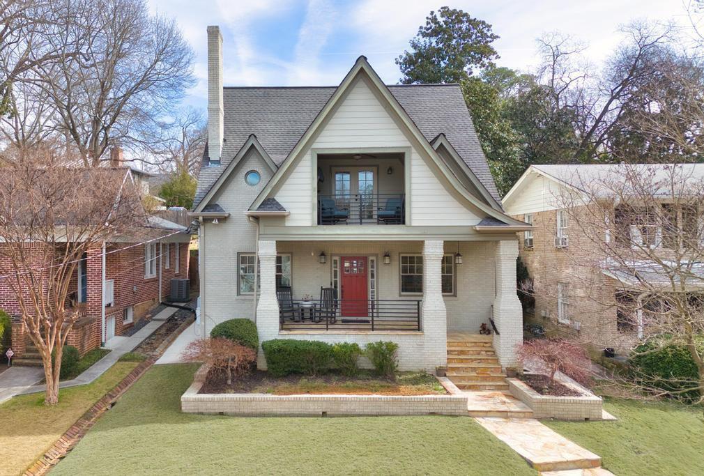 101 Terrace Dr., Atlanta, GA 30305