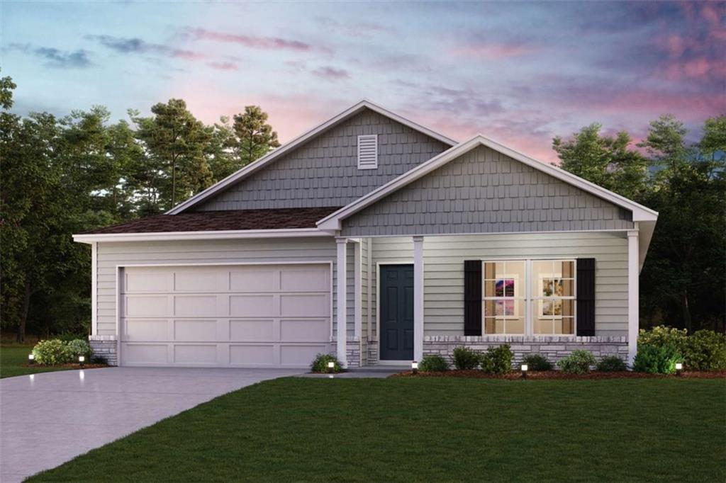 119 Pinehurst Ct., Dublin, GA 31021