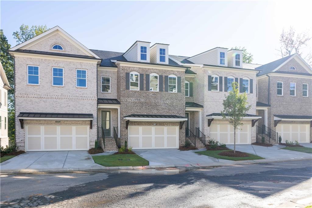2270 Siskin Square Rd. #91, Duluth, GA 30096