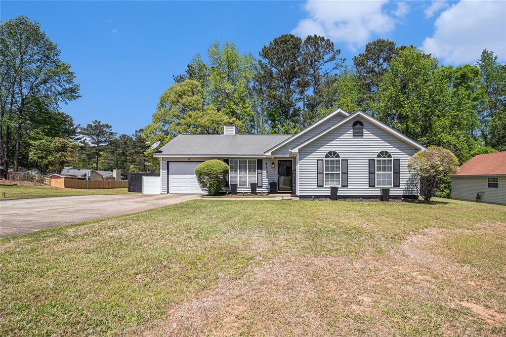 1150 Bonita Cir., Jonesboro, GA 30238