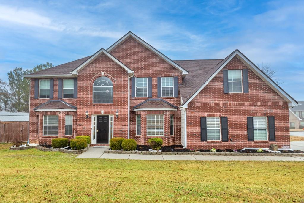 1439 Alice Ave., Lithonia, GA 30058