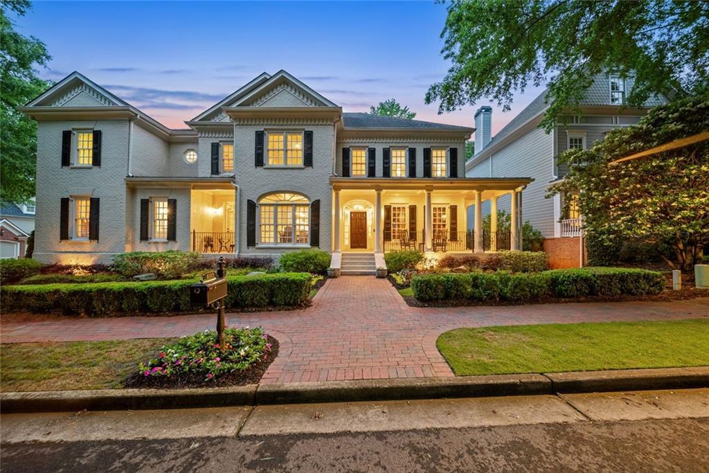 8109 Lawnview, Alpharetta, GA 30022