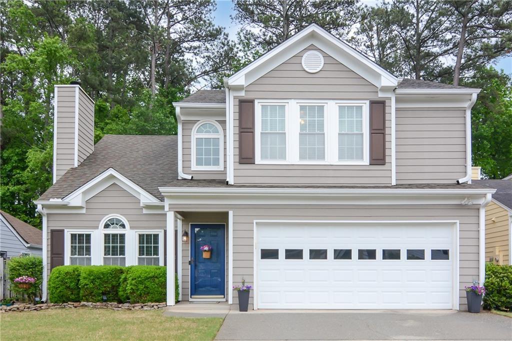 3381 Grovewood Ln., Duluth, GA 30096