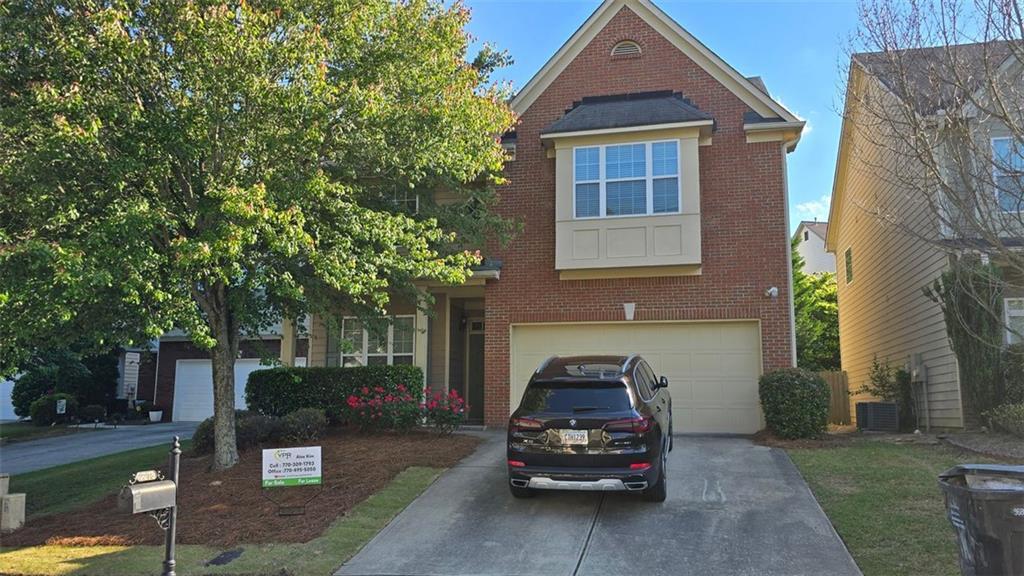 2275 Copper Trail Ln., Buford, GA 30519