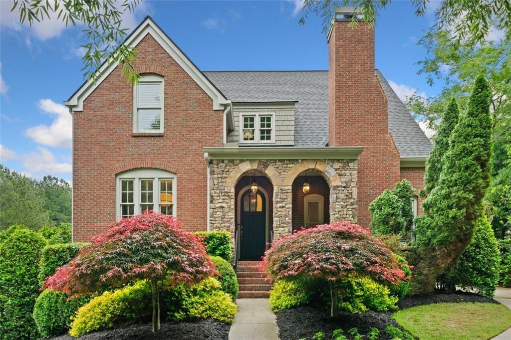 3642 River Club Dr., Cumming, GA 30041