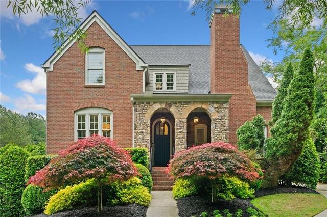 New Homes For Sale This Week That Attend South Forsyth High School: May 2nd to May 8th