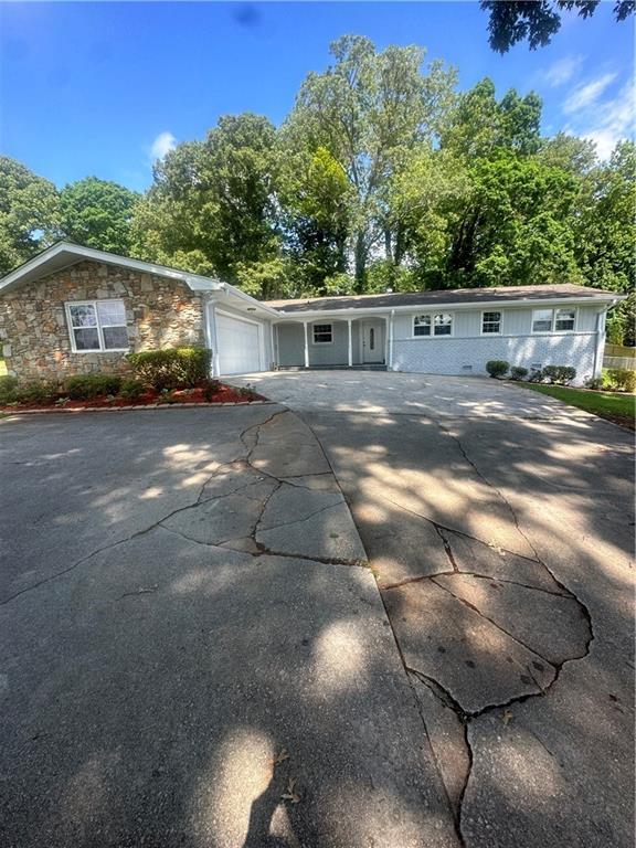 2251 S Hairston Rd., Decatur, GA 30035