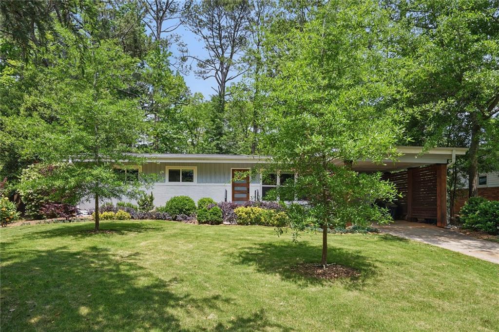 3018 Monterey Dr., Decatur, GA 30032