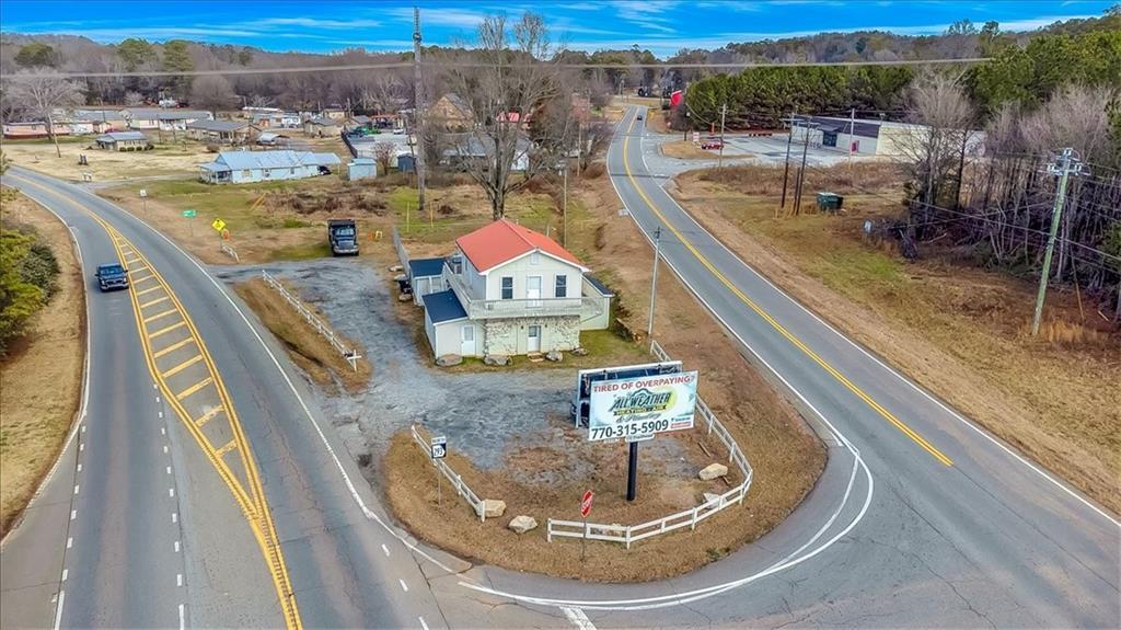 24 Highway 293 Hwy., Cartersville, GA 30120