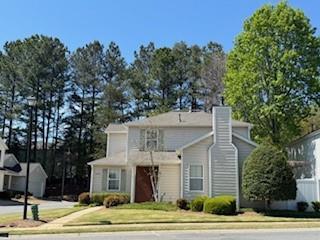 109 Windcroft Cir., Acworth, GA 30101