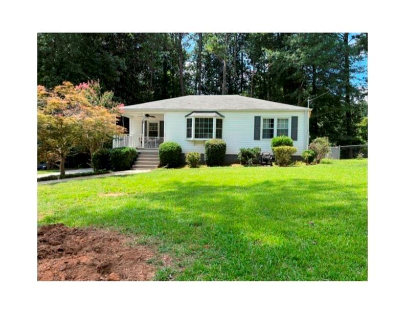 1038 Ralph Rd., Atlanta, GA 30324