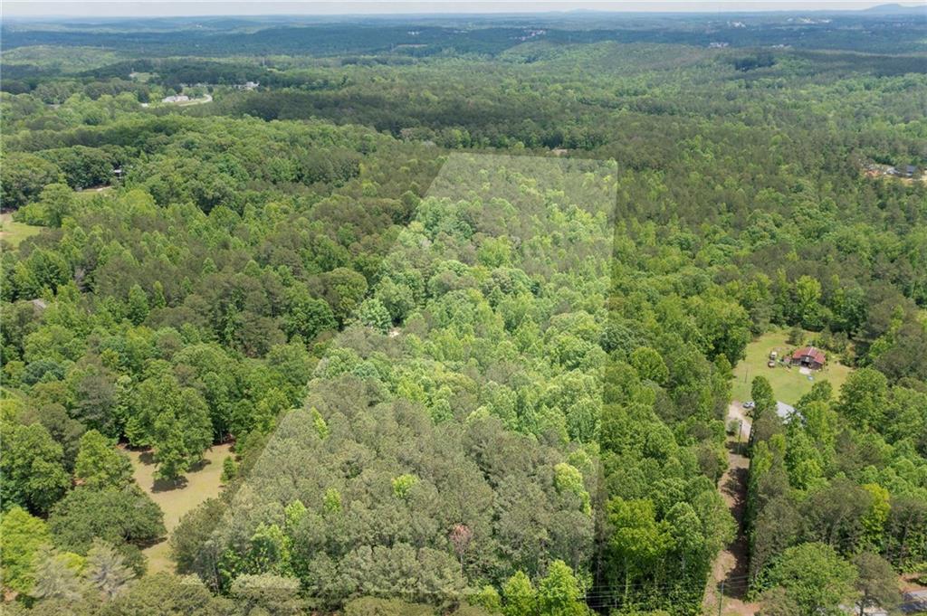Benson Rd., Dallas, GA 30132