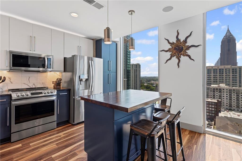 860 Peachtree St. #1712, Atlanta, GA 30308