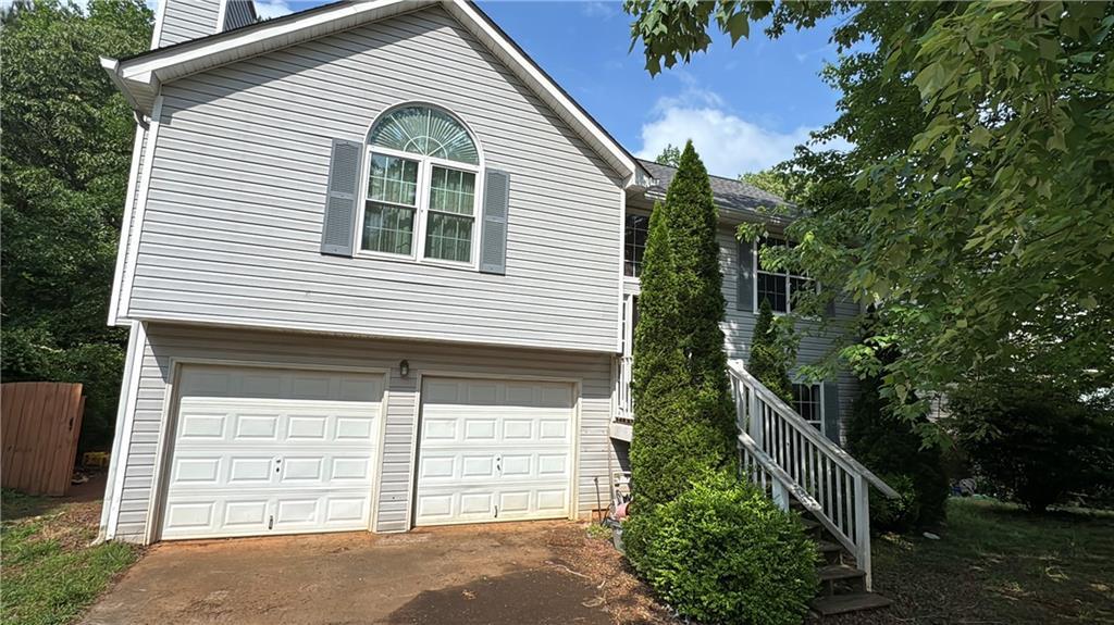 3694 Arrowhead Pl., Douglasville, GA 30135