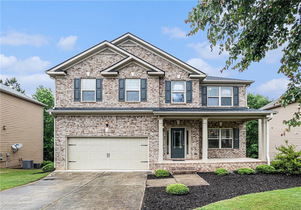 4910 Bucknell Trace, Cumming, GA 30028