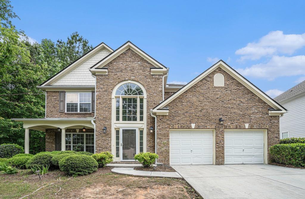 7280 Wright Dr., Atlanta, GA 30349