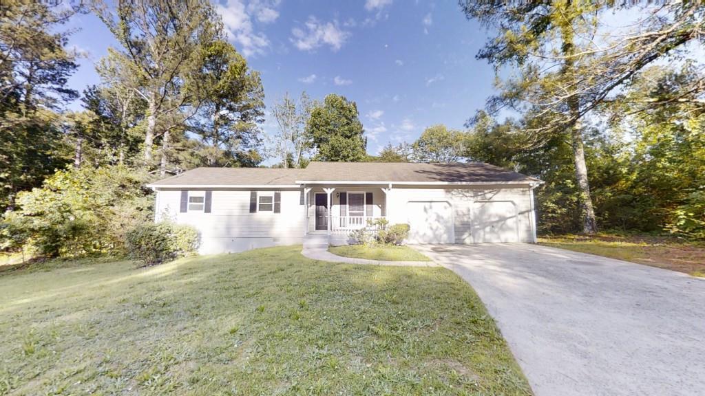 3512 Valley Chase Ct., Lithonia, GA 30038