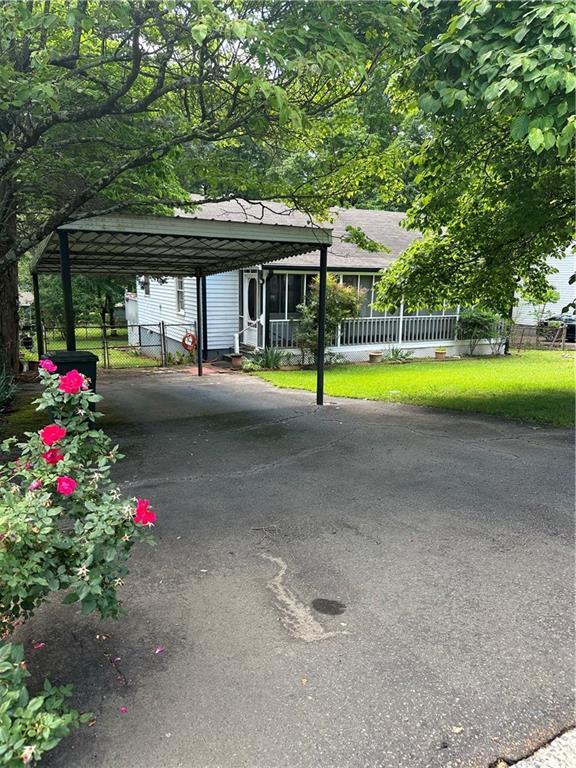 167 Mathews Cir., Marietta, GA 30067