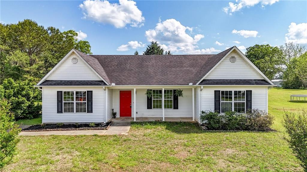 67 Cains Crossing, Cedartown, GA 30125