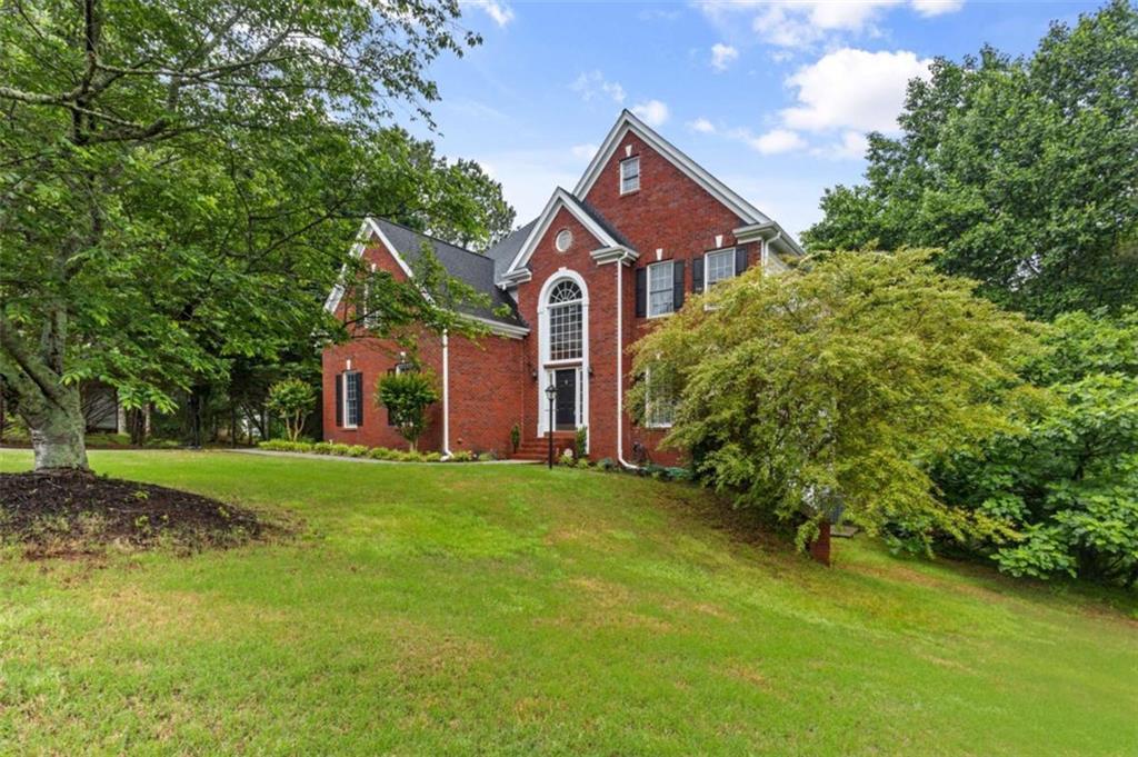3014 Volland Grove Tr., Lawrenceville, GA 30043