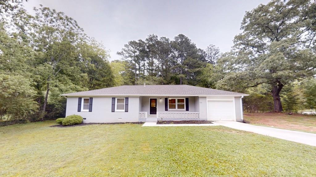 7125 Puckett St., Covington, GA 30014