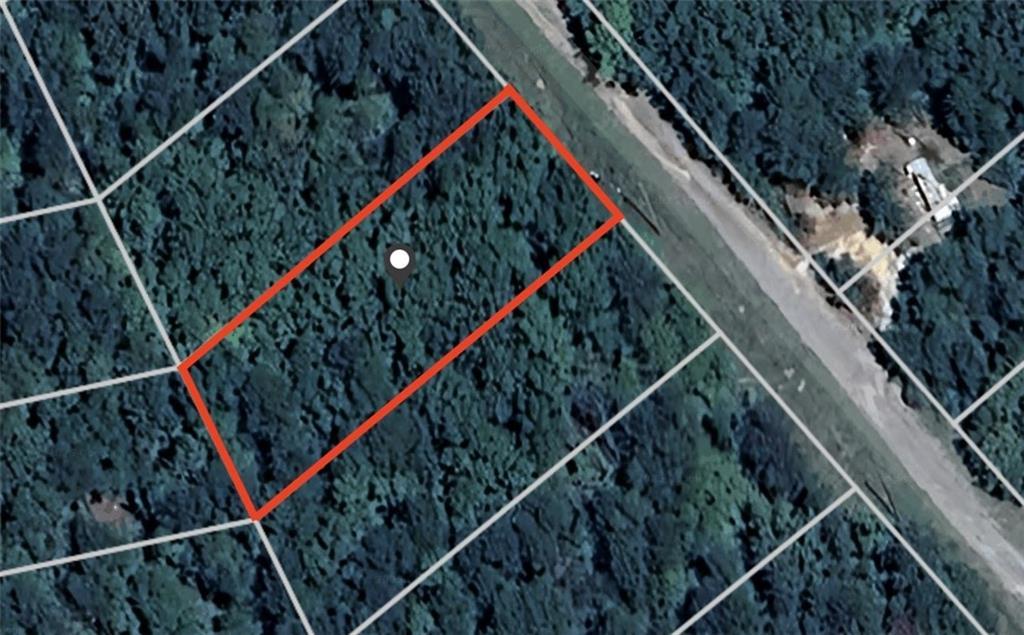 Dainthus Dr., Sparta, GA 31087