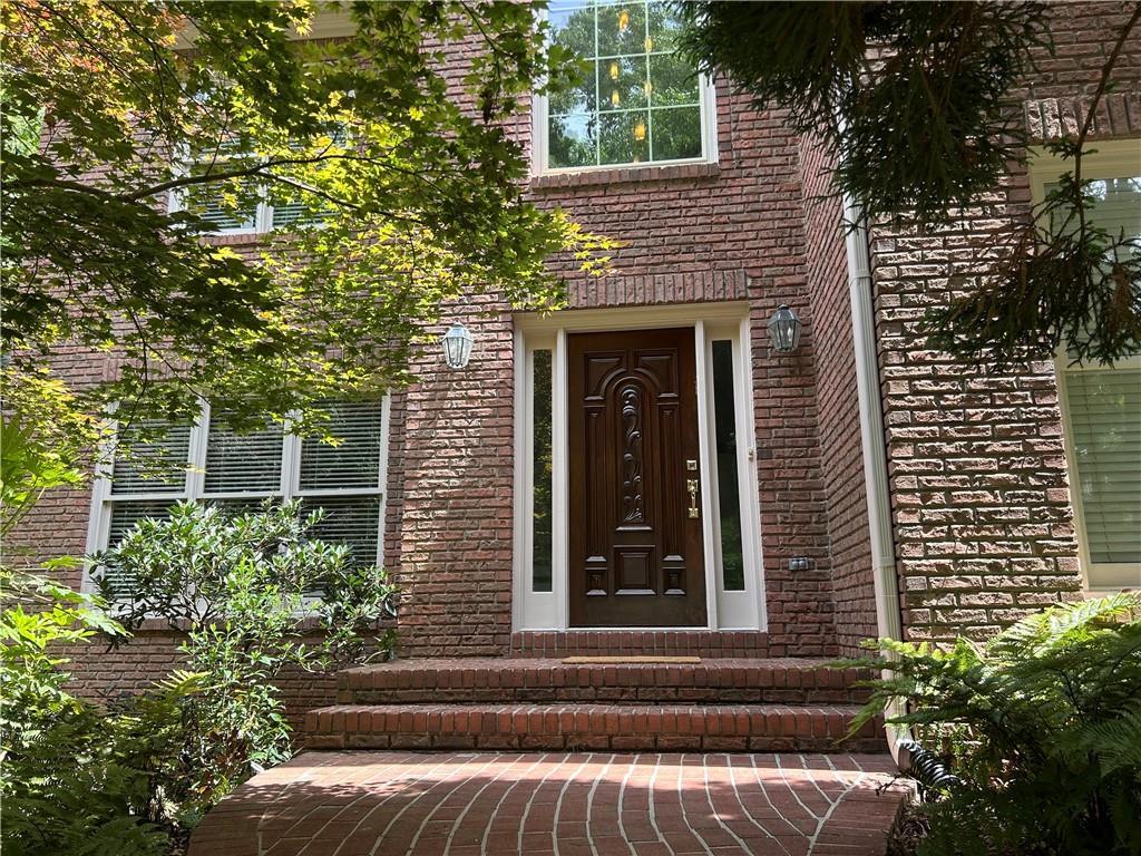 1243 Williamswood Pointe, Decatur, GA 30033