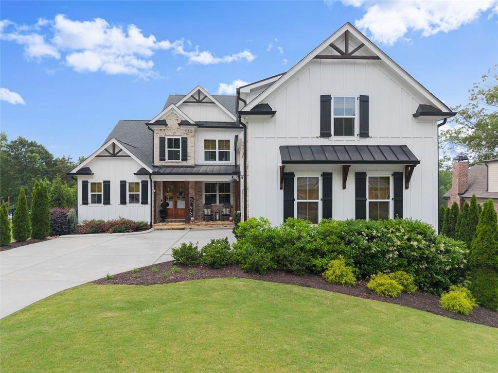 2149 Saddle Creek Dr., Jefferson, GA 30549