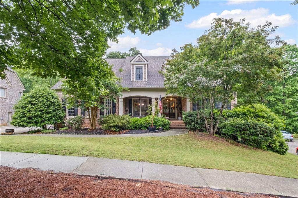 4842 Registry Dr., Kennesaw, GA 30152