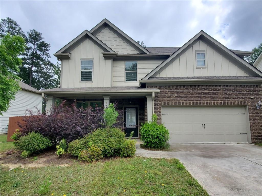 2289 Overlook Ave., Lithonia, GA 30058