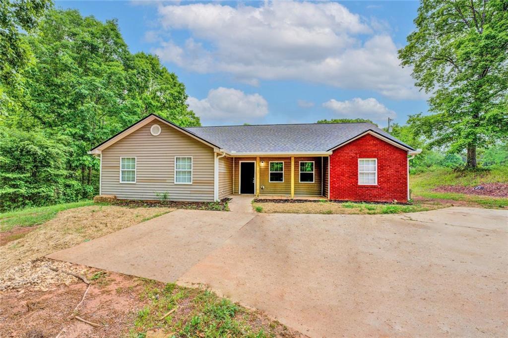 126 Usher Ln., Covington, GA 30016