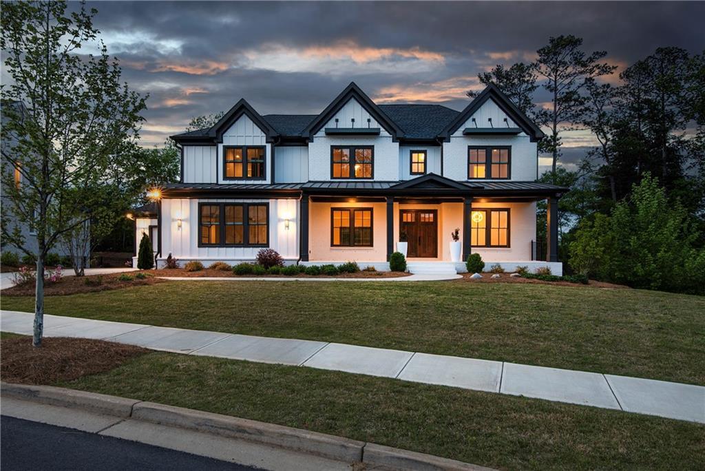 320 Dodd Ln., Alpharetta, GA 30005