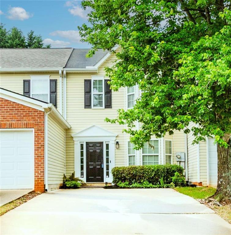 5138 Timber Hills Way, Oakwood, GA 30566